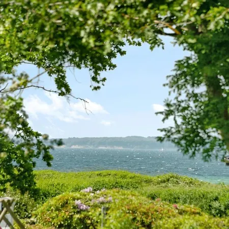 Pet Friendly In Sydals With Wifi Casa vacanze