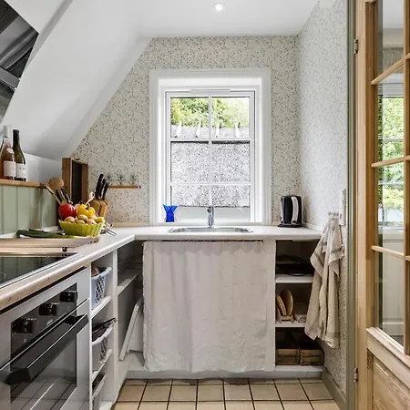 Pet Friendly In Sydals With Wifi Semesterbostad