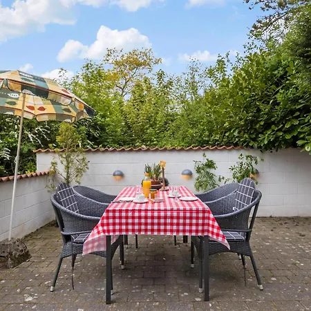 2 Bedroom Pet Friendly In Sydals Tatil Evi *