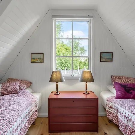 Pet Friendly In Sydals With Wifi Semesterbostad