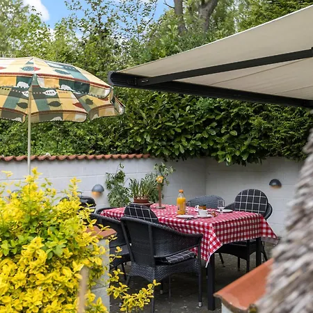 Hébergement de vacances Pet Friendly In Sydals With Wifi