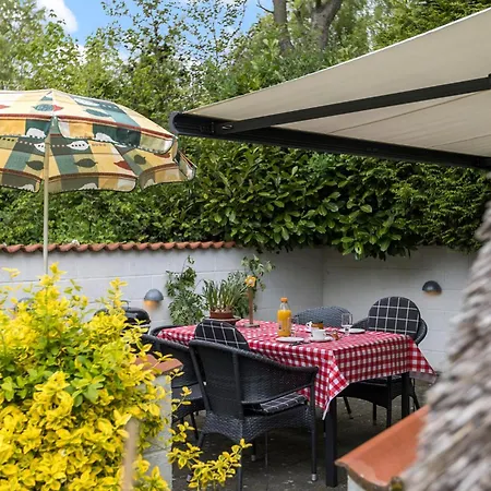 Tatil Evi 2 Bedroom Pet Friendly In Sydals