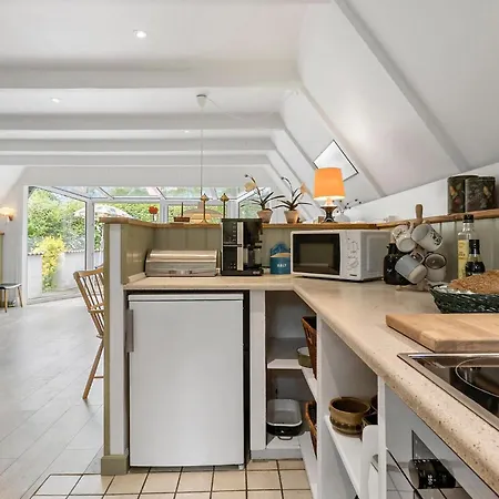 Pet Friendly In Sydals With Wifi Hébergement de vacances *