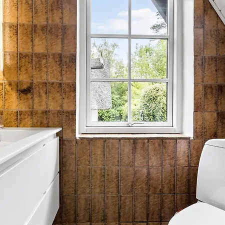 Pet Friendly In Sydals With Wifi Hébergement de vacances *