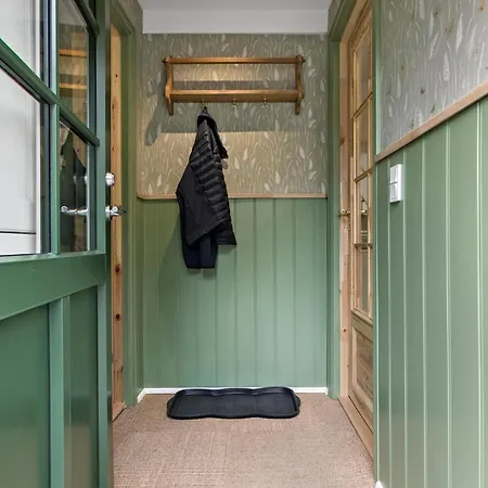 Hébergement de vacances Pet Friendly In Sydals With Wifi *