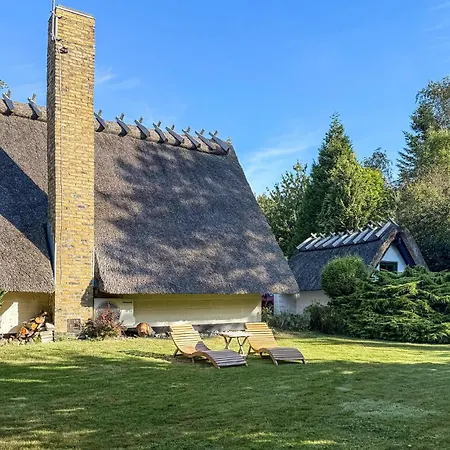 Hébergement de vacances Pet Friendly In Sydals With Wifi *