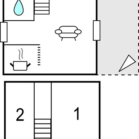 Pet Friendly In Sydals With Wifi * Sonderby (Sonderjylland)