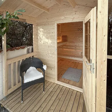 Pet Friendly In Sydals With Wifi Nyaraló *