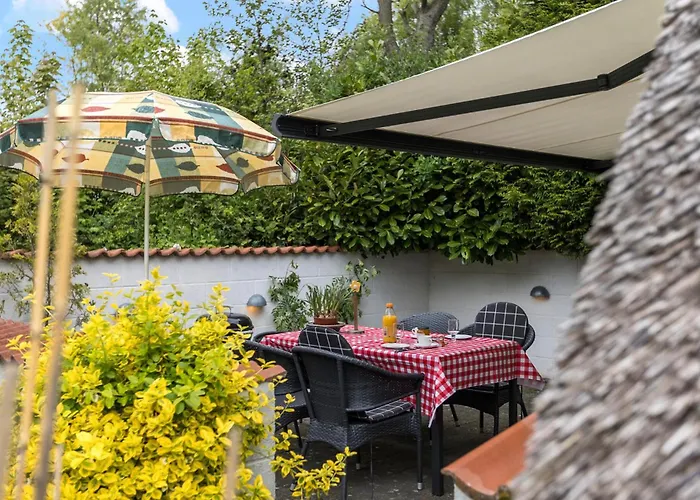Holiday home Pet Friendly In Sydals With Wifi