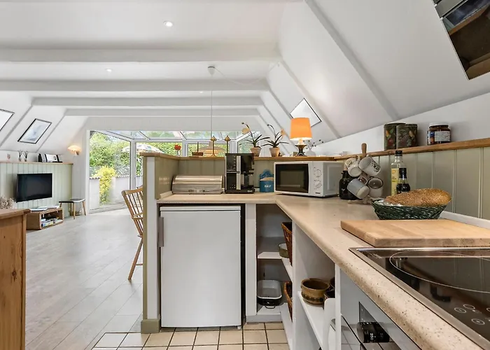 Pet Friendly In Sydals With Wifi Holiday home *